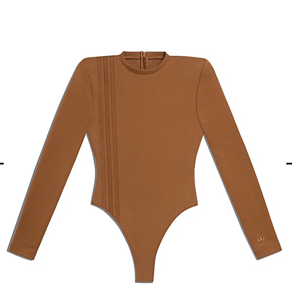 Adidas x IVY Park Three Stripes Bodysuit - Picture 3 of 3